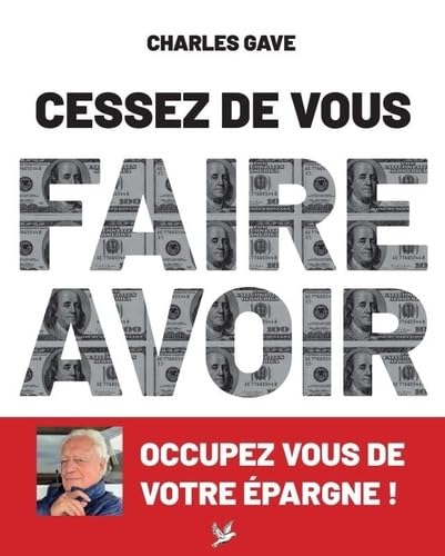 Cessez de vous faire avoir