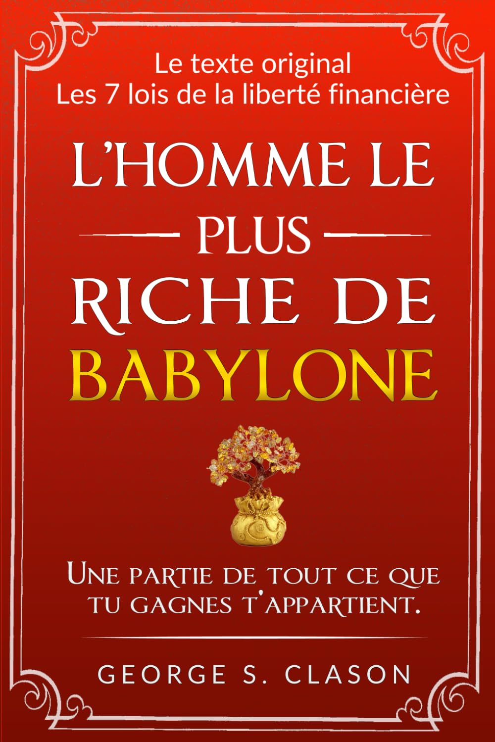 L’homme le plus riche de Babylone